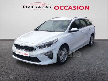 KIA CEED 3 III 1.4 T-GDI 140 ISG ACTIVE DCT7