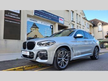 BMW X4 G02 (G02) XDRIVE30IA 252 M SPORT