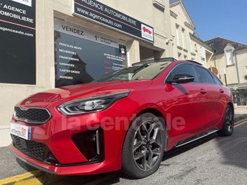 KIA PROCEED 3 III 1.4 T-GDI 140 ISG GT LINE DCT7