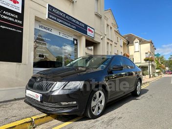 SKODA OCTAVIA 3 III (2) 1.0 TSI 116 EDITION