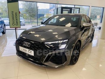 AUDI RS3 (3E GENERATION) SPORTBACK RS3 SPORTBACK 2.5 TFSI 400 S TRONIC 7 QUATTRO