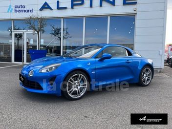 ALPINE A110 (2E GENERATION) II 1.8 T 250 PURE