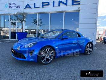 ALPINE 