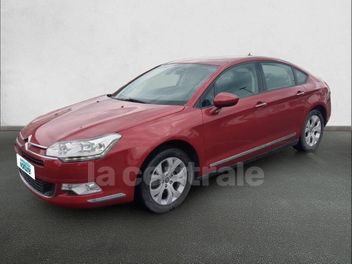 CITROEN C5 (2E GENERATION) II (2) HDI 110 FAP CONFORT BVM