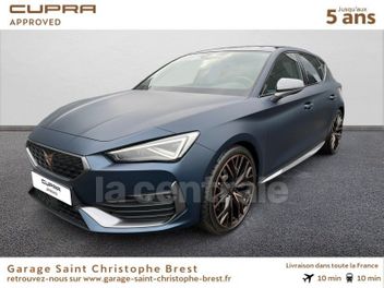 CUPRA 