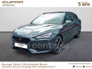 CUPRA 