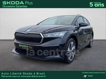 SKODA ENYAQ IV 60 62 KWH