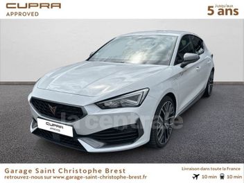 CUPRA 