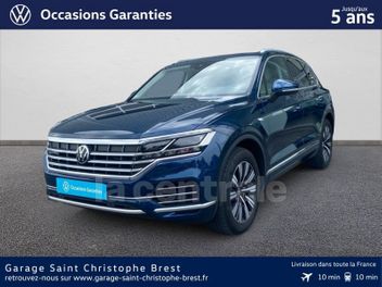 VOLKSWAGEN TOUAREG 3 III 3.0 TSI EHYBRID 381 4MOTION ELEGANCE TIPTRONIC 8