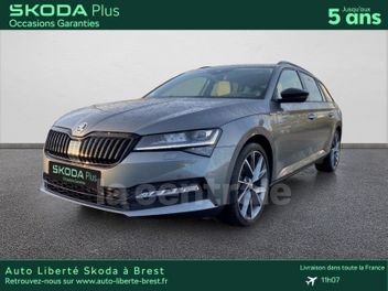 SKODA SUPERB 3 COMBI III (2) COMBI 2.0 TDI 200 SCR 10CV SPORTLINE DSG7