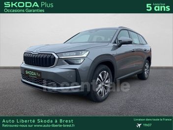 SKODA KODIAQ 2 II 2.0 TDI 150 SCR SELECTION DSG7 7PL