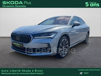 SKODA SUPERB 3 III (2) 2.0 TDI 150 SCR LAURIN & KLEMENT DSG7