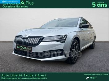 SKODA 