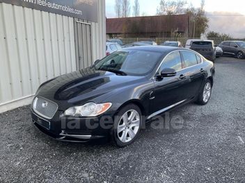 JAGUAR XF 3.0 V6 D 211 LUXE PREMIUM