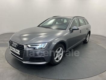 AUDI A4 (5E GENERATION) AVANT V (2) AVANT 35 TDI 150 BUSINESS LINE S TRONIC