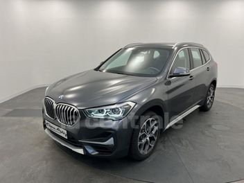 BMW X1 F48 (F48) (2) SDRIVE18I 8CV XLINE DKG7