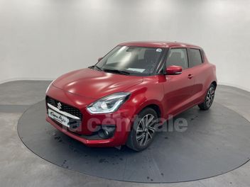 SUZUKI SWIFT 4 IV 1.2 DUALJET HYBRID 83 PACK