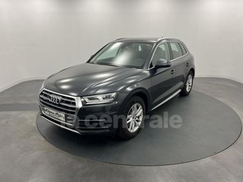 AUDI Q5 (2E GENERATION) II 50 TFSI E 299 QUATTRO S TRONIC 7