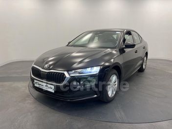 SKODA OCTAVIA 4 IV 2.0 TDI 116 BUSINESS DSG7