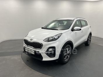 KIA SPORTAGE 4 IV (2) 1.6 CRDI 115 ISG ACTIVE 2WD