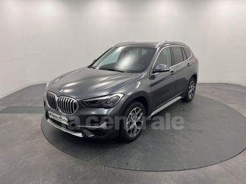 BMW X1 F48 (F48) (2) SDRIVE20I 10CV XLINE DKG7