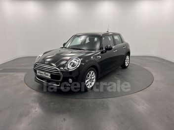 MINI MINI 3 5P III 1.5 COOPER D 116 FINITION CHILI 5P