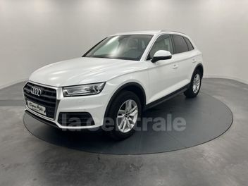 AUDI Q5 (2E GENERATION) II (2) 50 TFSI E 299 BUSINESS EXECUTIVE QUATTRO S TRONIC 7