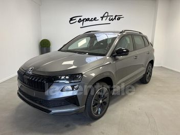 SKODA KAROQ (2) 1.5 TSI 150 ACT SPORTLINE DSG7