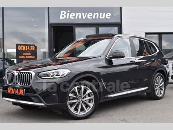 BMW X3 G01 (G01) XDRIVE30DA H 286 M SPORT