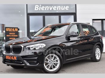 BMW X3 G01 (G01) XDRIVE30E 292 10CV LOUNGE BVA8