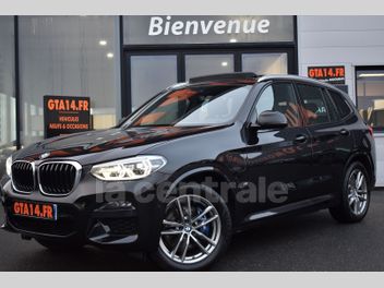 BMW X3 G01 (G01) (2) XDRIVE 30E 292 M SPORT BVA8