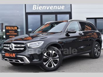 MERCEDES GLC (2) 300 E BUSINESS LINE 4MATIC 9G-TRONIC