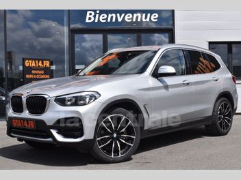 BMW X3 G01 (G01) XDRIVE20DA 190 10CV BUSINESS DESIGN