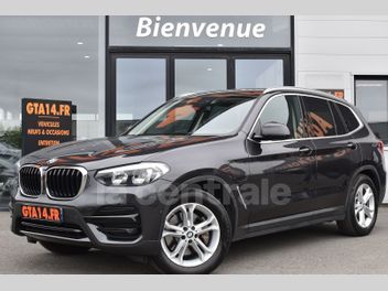 BMW X3 G01 (G01) (2) XDRIVE 30E 292 BUSINESS DESIGN BVA8