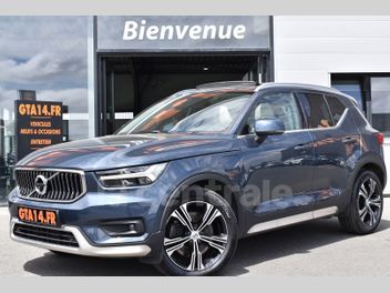 VOLVO XC40 T5 RECHARGE 180+82 INSCRIPTION LUXE DCT7