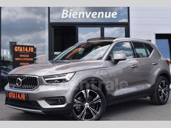 VOLVO XC40 T5 RECHARGE 180+82 INSCRIPTION LUXE DCT7