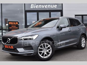 VOLVO XC60 (2E GENERATION) II D4 190 ADBLUE BUSINESS EXECUTIVE