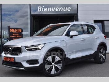 VOLVO XC40 T4 RECHARGE 129+82 INSCRIPTION BUSINESS DCT7