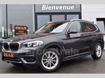 BMW X3 G01 (G01) SDRIVE18DA 150 8CV BUSINESS DESIGN