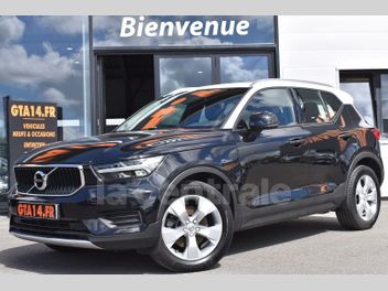 VOLVO XC40 D4 AWD ADBLUE 190 MOMENTUM GEARTRONIC8