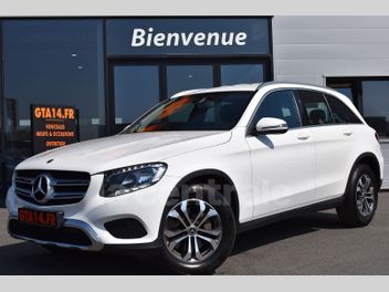 MERCEDES GLC 220 D 10CV 4MATIC