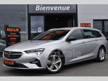 OPEL INSIGNIA 2 GRAND SPORT II (2) 1.5 DIESEL 122 ELEGANCE BUSINESS BVA8