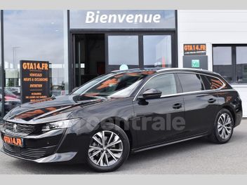 PEUGEOT 508 (2E GENERATION) SW II SW 1.2 PURETECH 130 S&S ALLURE PACK EAT8