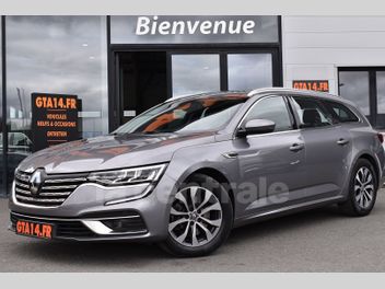 RENAULT TALISMAN ESTATE (2) ESTATE 2.0 BLUE DCI 160 BUSINESS EDC