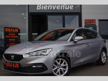 SEAT LEON 4 IV 1.0 TSI 110 S&S STYLE BUSINESS