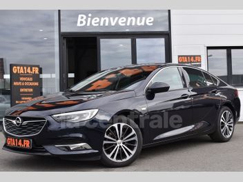 OPEL INSIGNIA 2 GRAND SPORT II 1.5 ECOTEC TURBO 165 ELITE AUTOMATIQUE