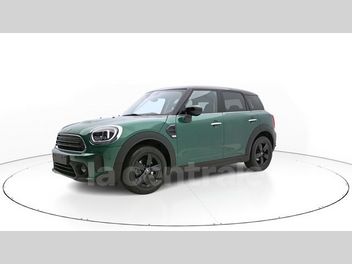 MINI COUNTRYMAN 2 COOPER 1.5 136 AUTOMATIQUE