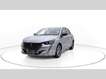 PEUGEOT 208 (2E GENERATION) ALLURE PACK 1.2 PURETECH S&S 100 AUTOMATIQUE