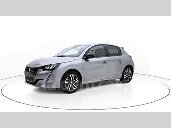 PEUGEOT 208 (2E GENERATION) ALLURE PACK 1.2 PURETECH S&S 100 AUTOMATIQUE