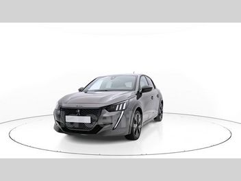 PEUGEOT 208 (2E GENERATION) GT 1.2 PURETECH S&S 130 AUTOMATIQUE